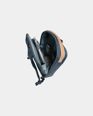 Zaino porta laptop 15,6" RPET AWARE™ da personalizzare - 13