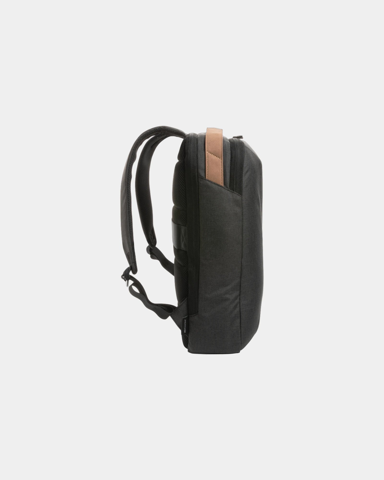 Zaino porta laptop 15,6" RPET AWARE™ da personalizzare - 2