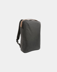 Zaino porta laptop 15,6" RPET AWARE™ da personalizzare - Nero