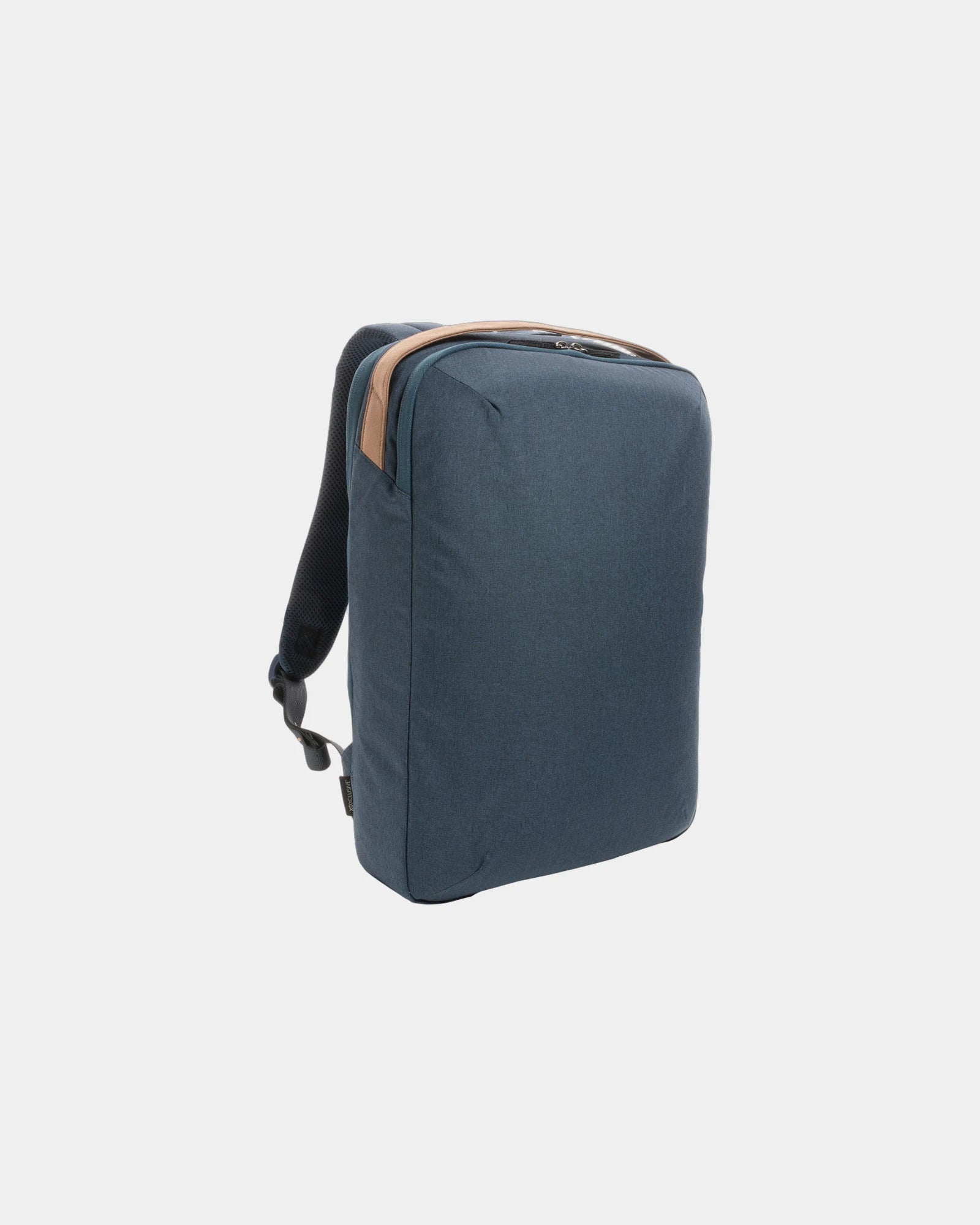 Zaino porta laptop 15,6" RPET AWARE™ da personalizzare - 15