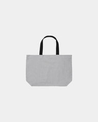 Shopper cotone riciclato 240g/m² 31L da personalizzare