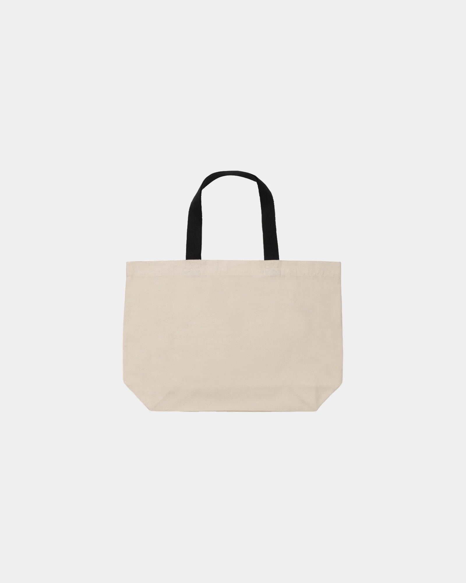 Shopper cotone riciclato 240g/m² 31L da personalizzare