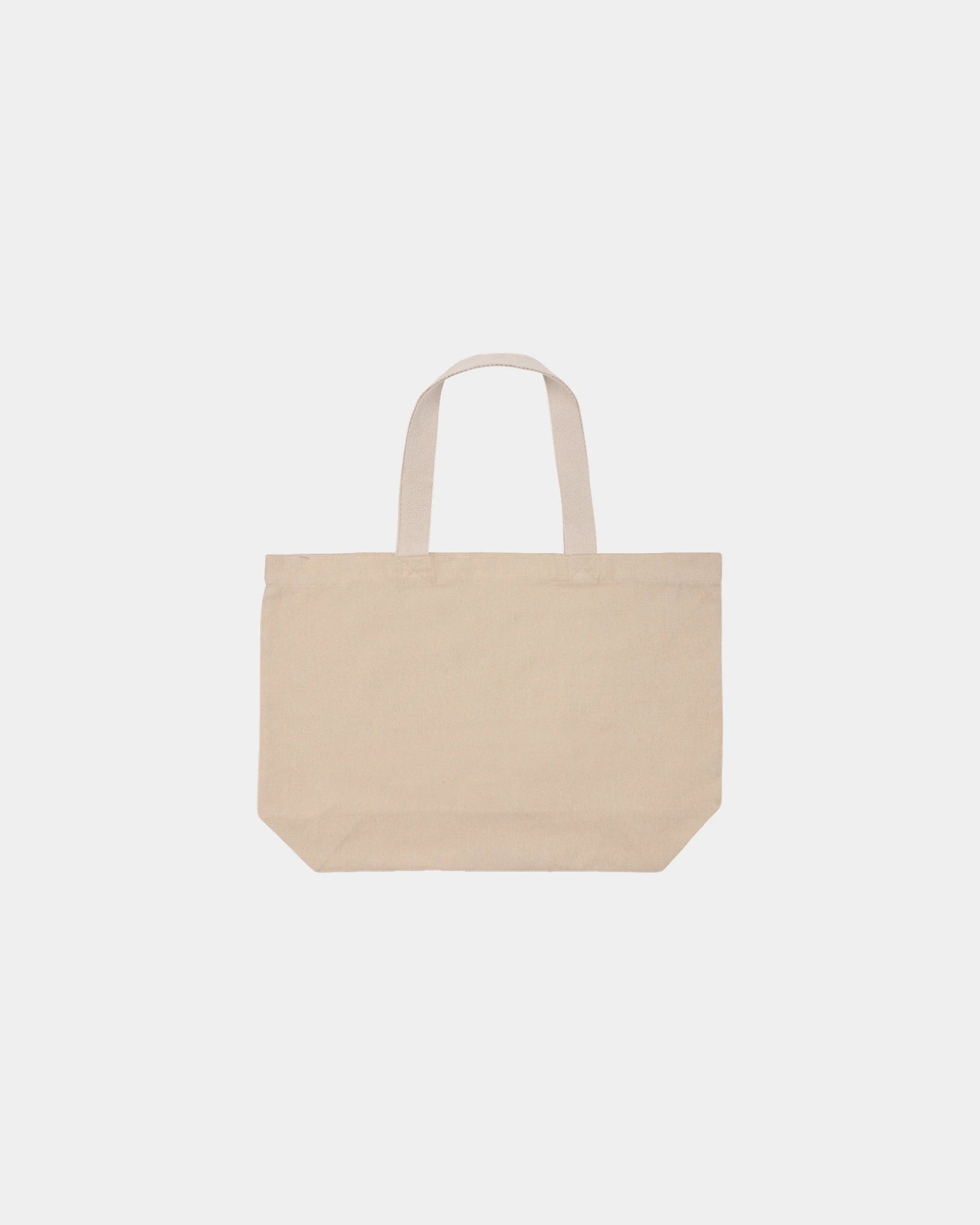 Shopper cotone riciclato 240g/m² 31L da personalizzare