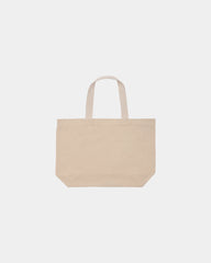 Shopper cotone riciclato 240g/m² 31L da personalizzare