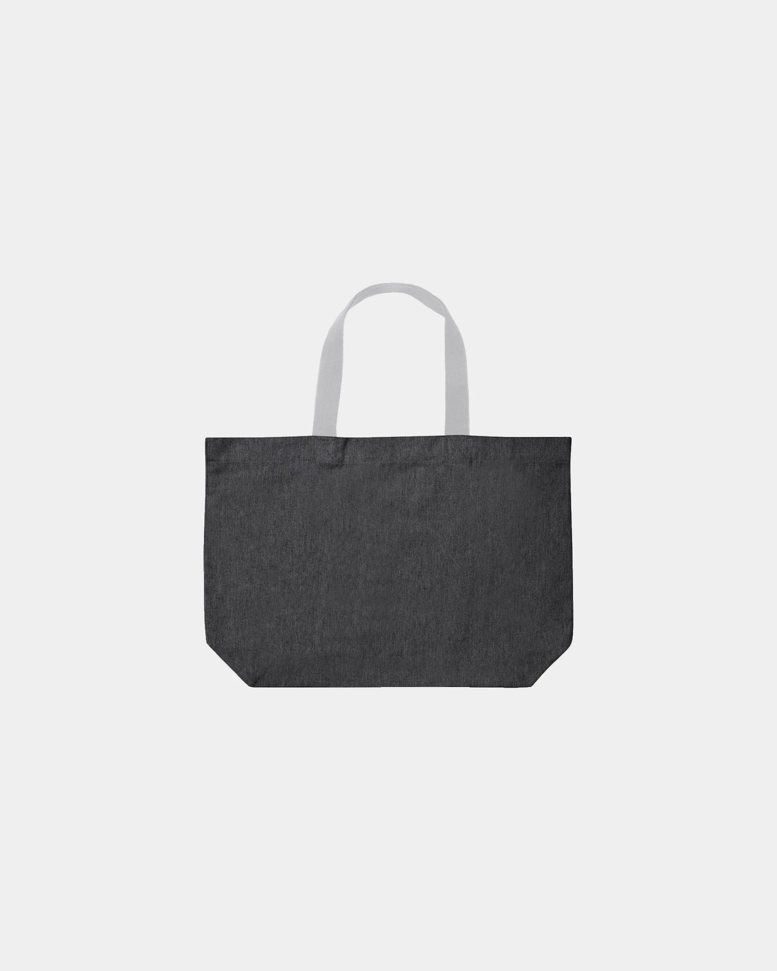 Shopper cotone riciclato 240g/m² 31L da personalizzare