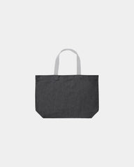 Shopper cotone riciclato 240g/m² 31L da personalizzare