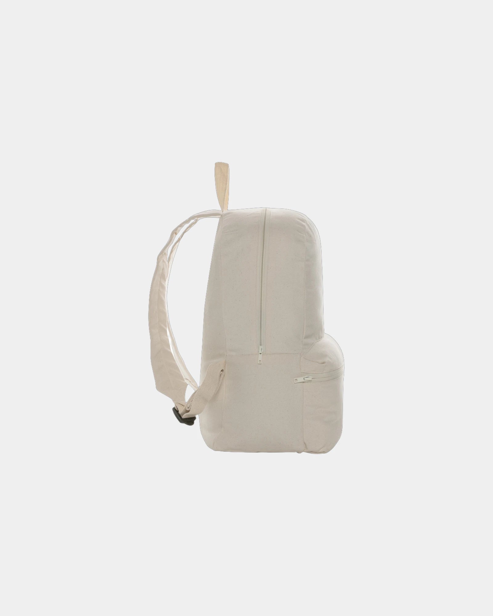 Zaino cotone riciclato 285g/m² Aware da personalizzare - 2