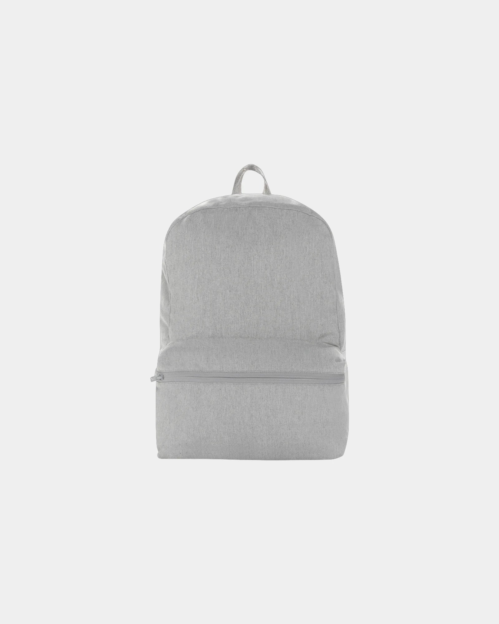 Zaino cotone riciclato 285g/m² Aware da personalizzare - 7