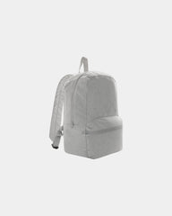 Zaino cotone riciclato 285g/m² Aware da personalizzare - Grigio