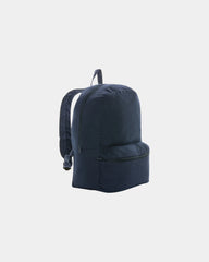 Zaino cotone riciclato 285g/m² Aware da personalizzare - Blu Navy