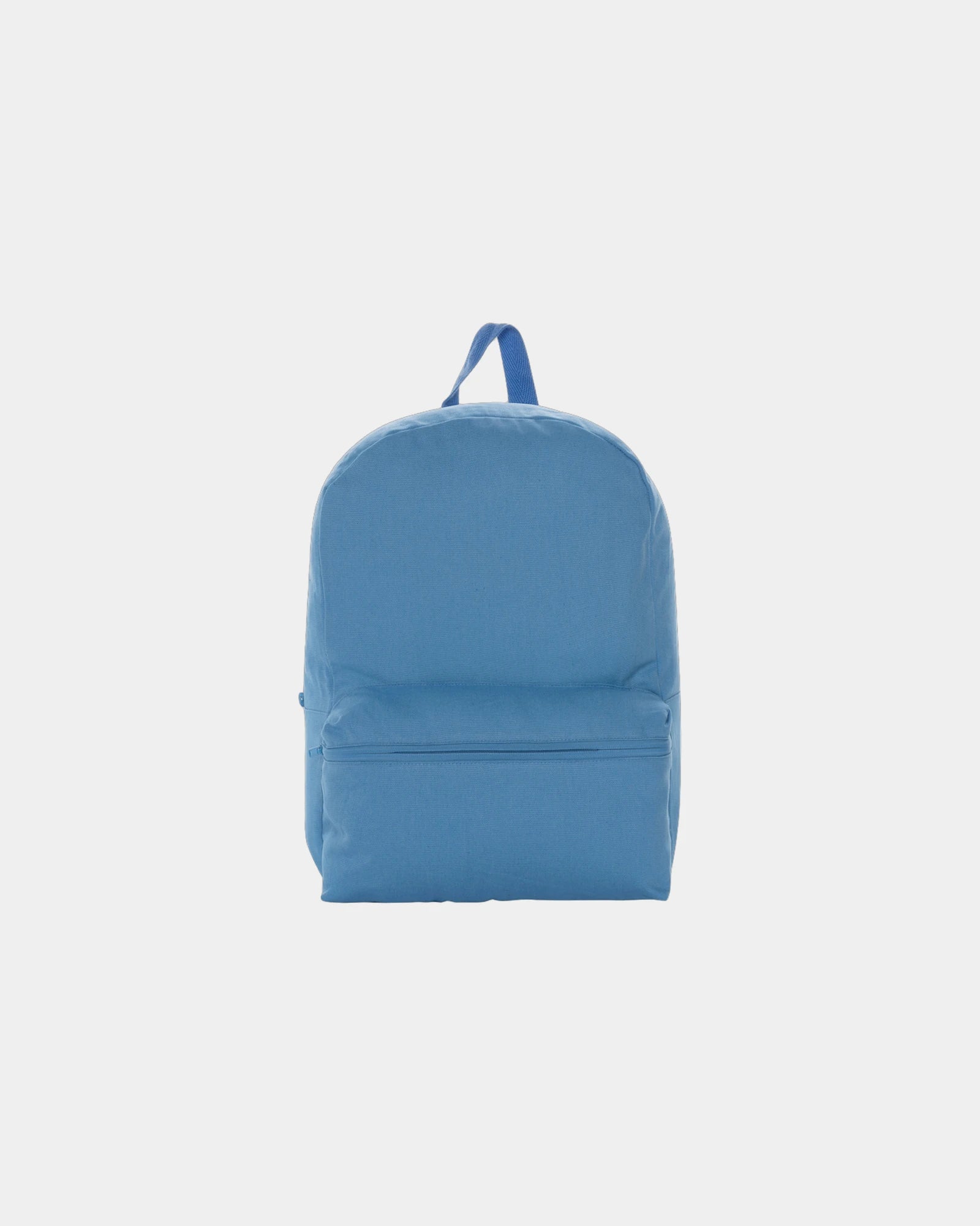 Zaino tela riciclata 285 g/m² da personalizzare - 4