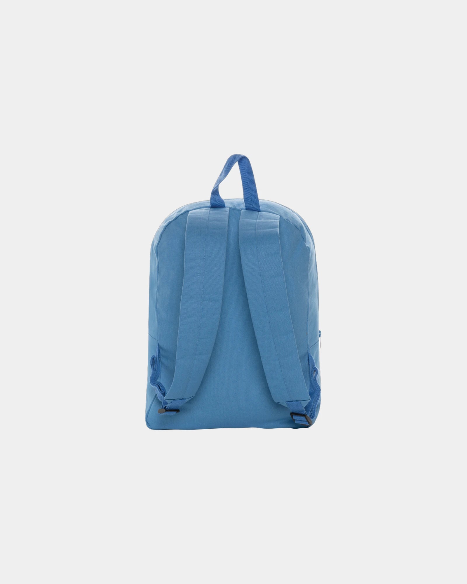 Zaino tela riciclata 285 g/m² da personalizzare - 6