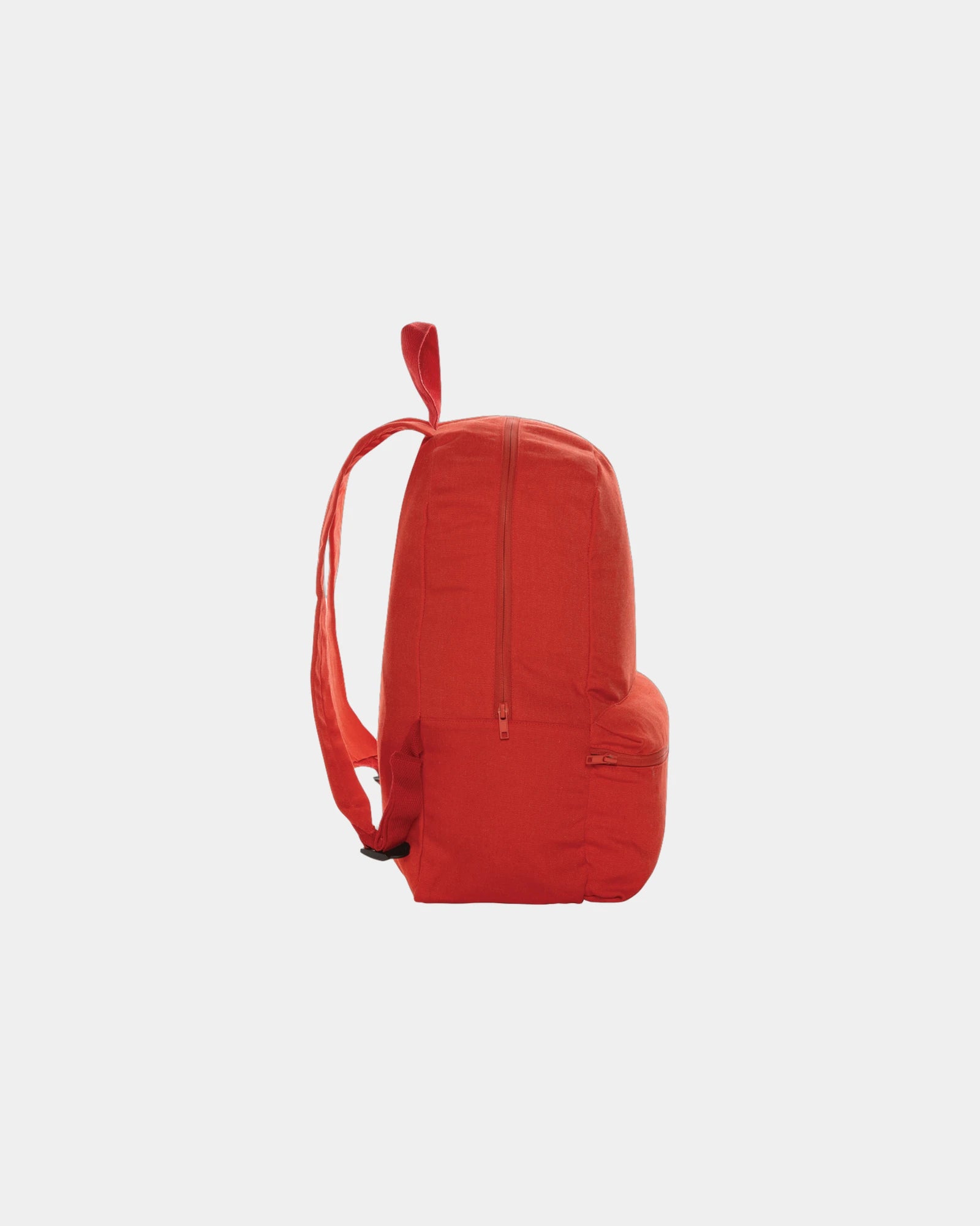Zaino tela riciclata 285 g/m² da personalizzare - 2