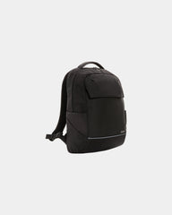 Zaino porta PC 15.6" riciclato AWARE™ da personalizzare - Nero