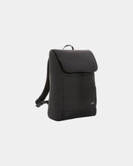Zaino porta pc rPET 15" 10L da personalizzare - Nero