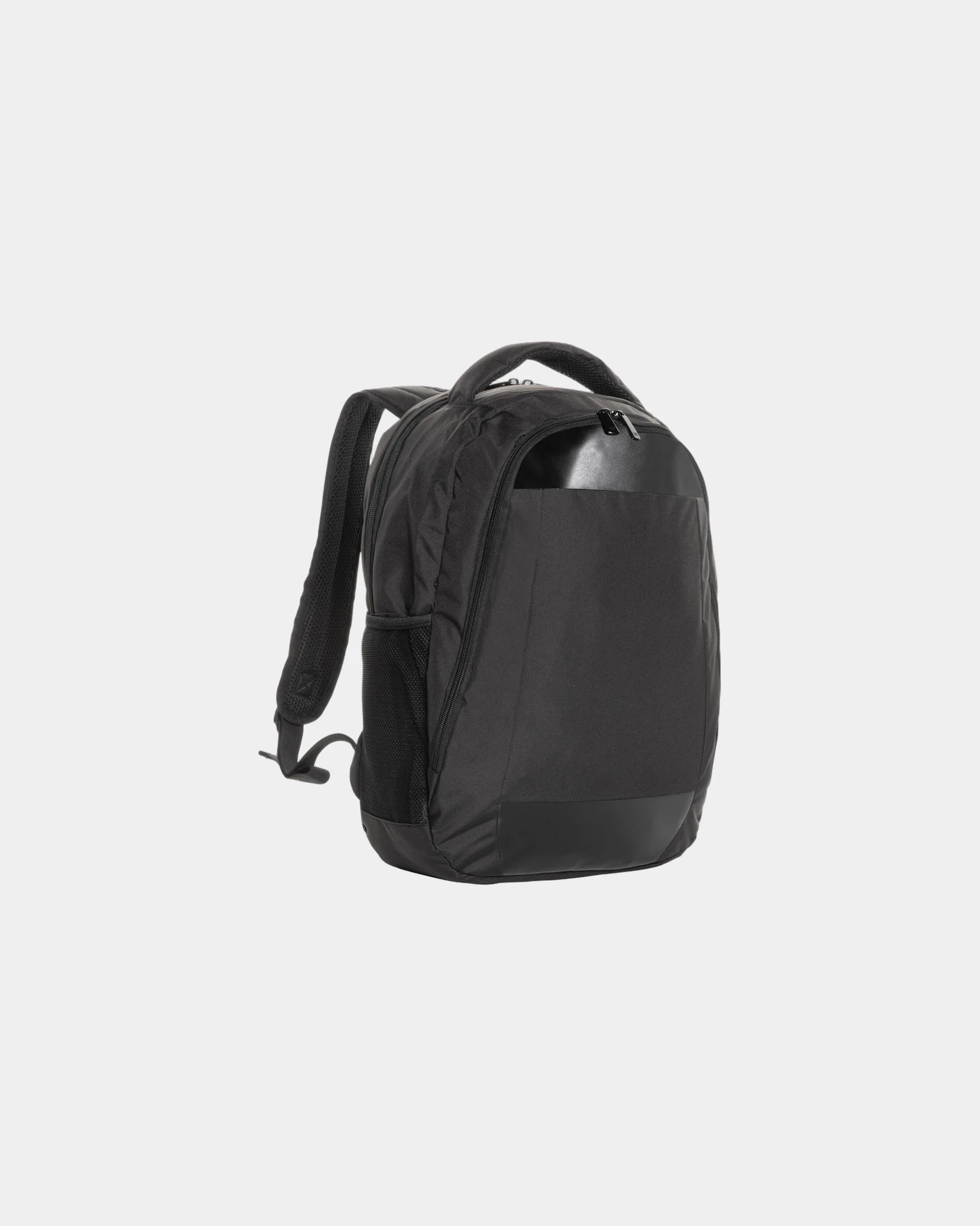 Zaino porta laptop 15,6" RPET Boardroom da personalizzare - Nero