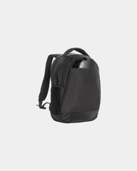 Zaino porta laptop 15,6" RPET Boardroom da personalizzare - Nero