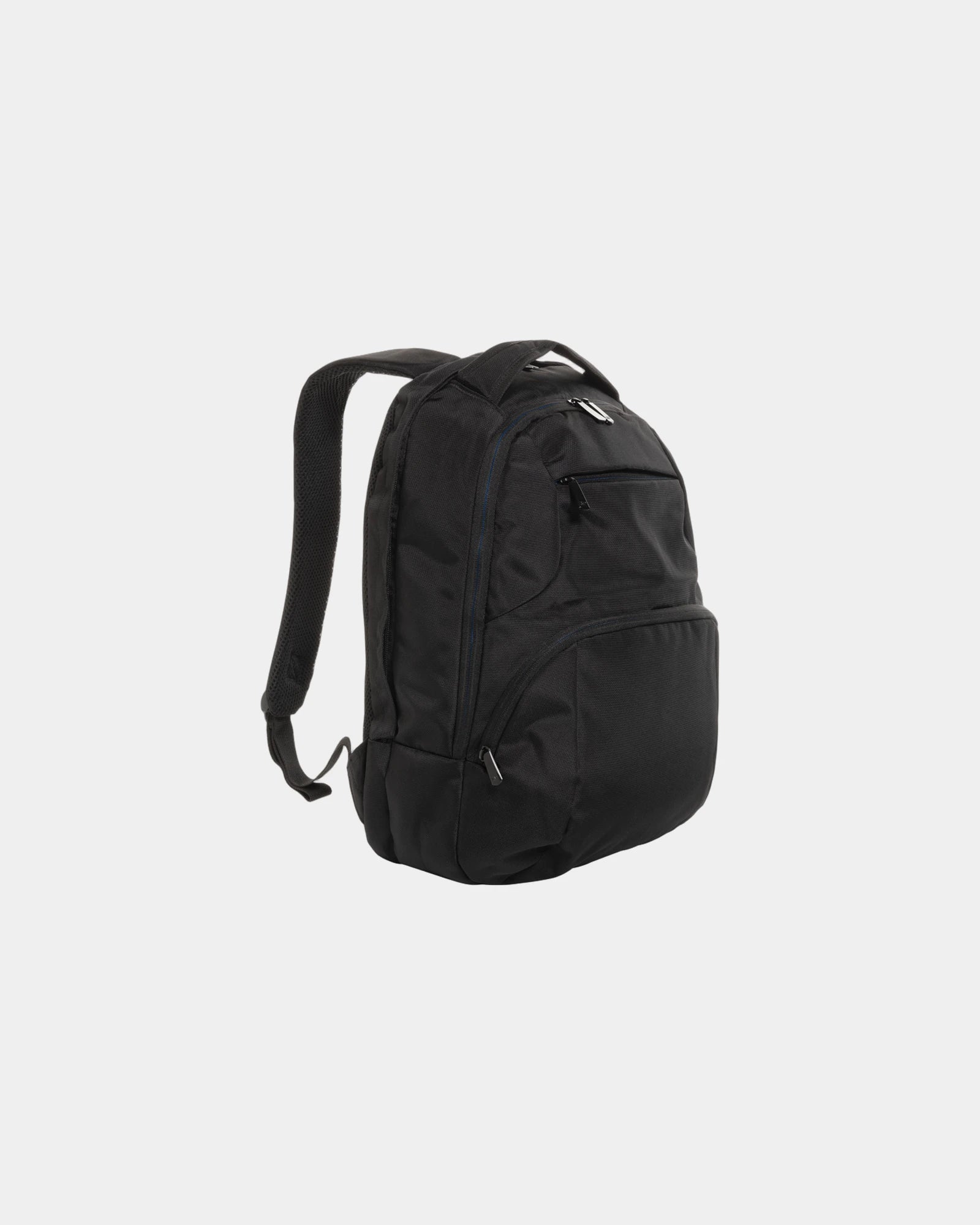 Zaino porta pc rPET 15,6" AWARE da personalizzare - Nero
