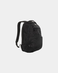 Zaino porta pc rPET 15,6" AWARE da personalizzare - Nero