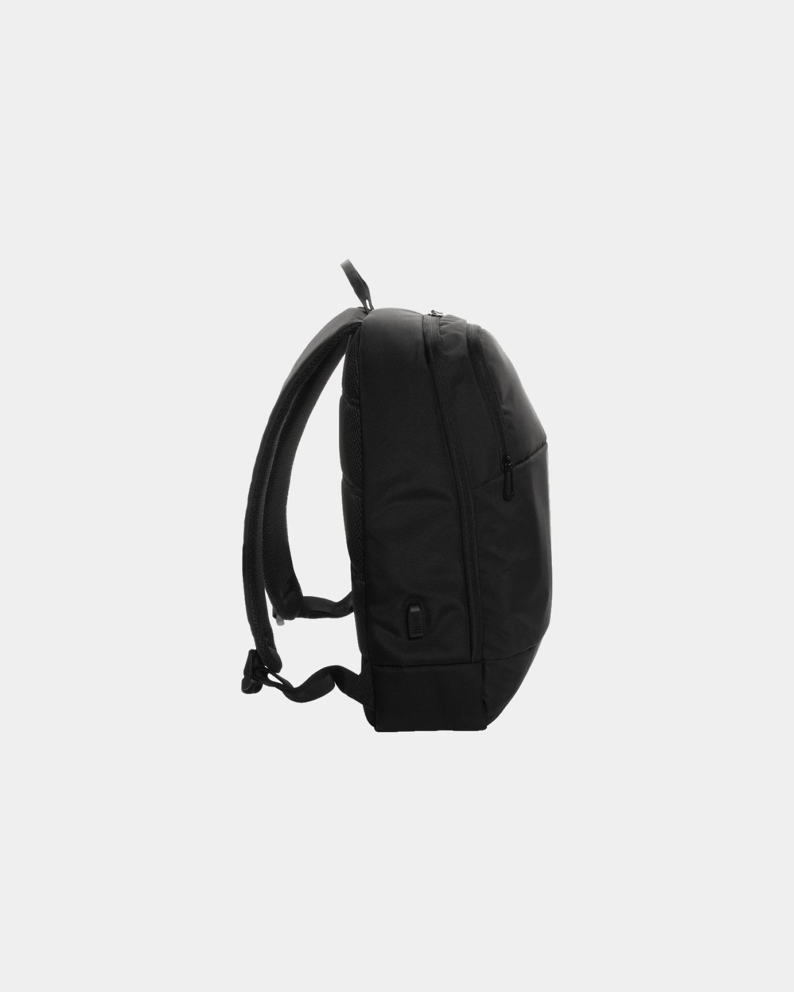 Zaino porta pc 15,6" RPET USB-C da personalizzare
