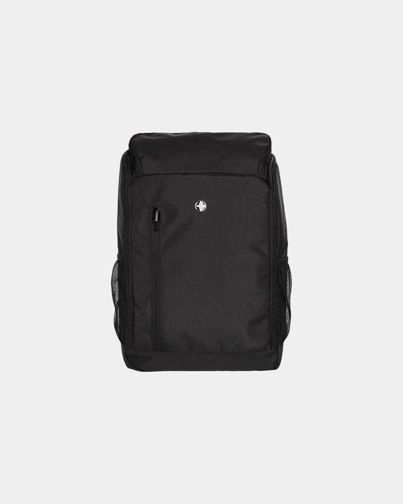 Zaino 2-in-1 porta laptop riciclato 18L da personalizzare - 1