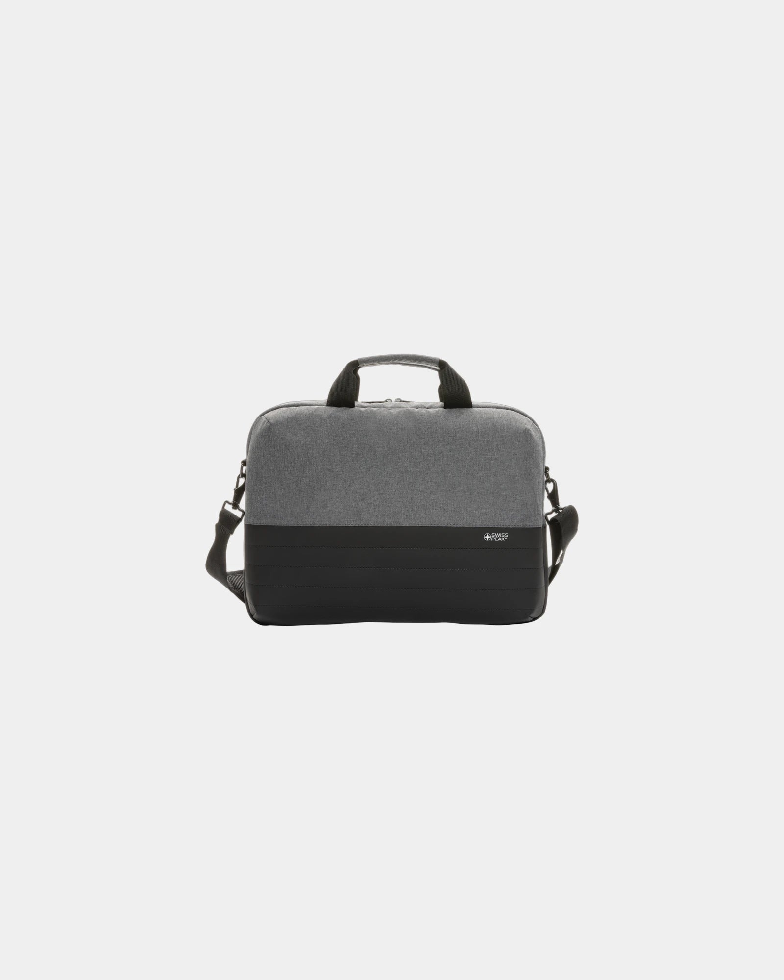 Borsa porta computer riciclata RPET 15,6" da personalizzare - 1