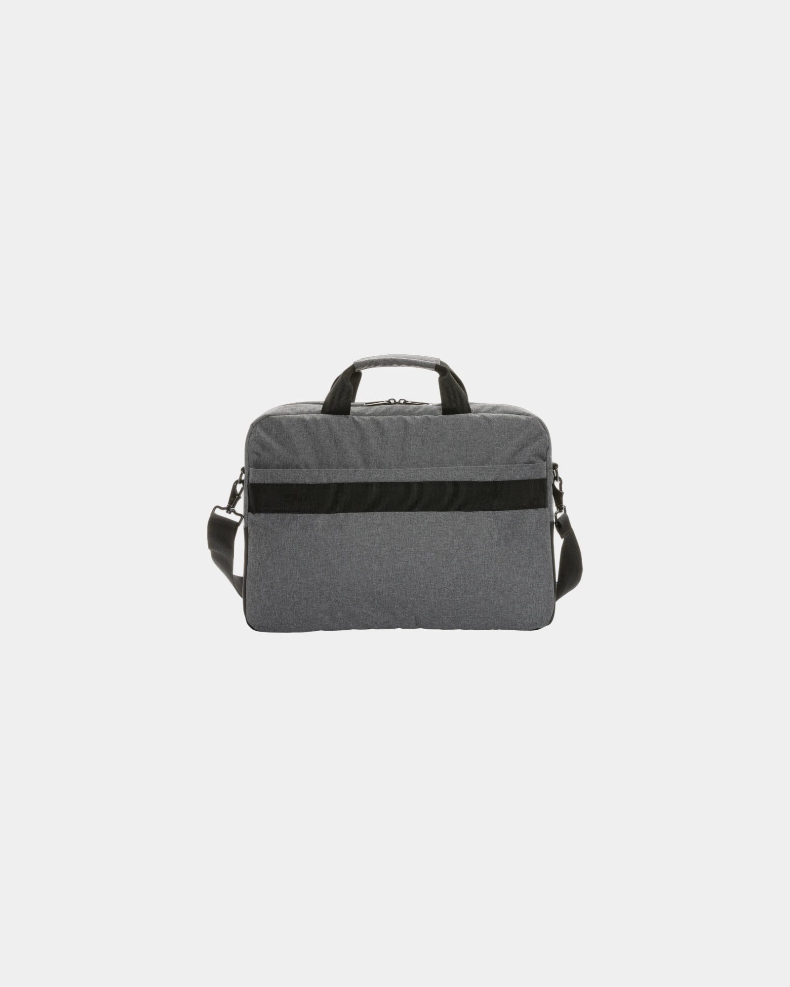 Borsa porta computer riciclata RPET 15,6" da personalizzare - 2