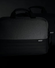 Borsa porta computer riciclata RPET 15,6" da personalizzare - 4