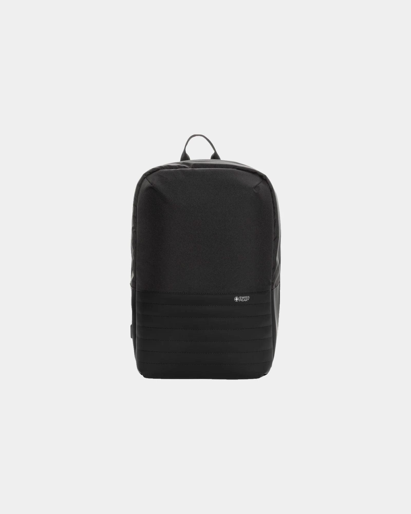 Zaino antifurto riciclato porta PC 15,6" da personalizzare