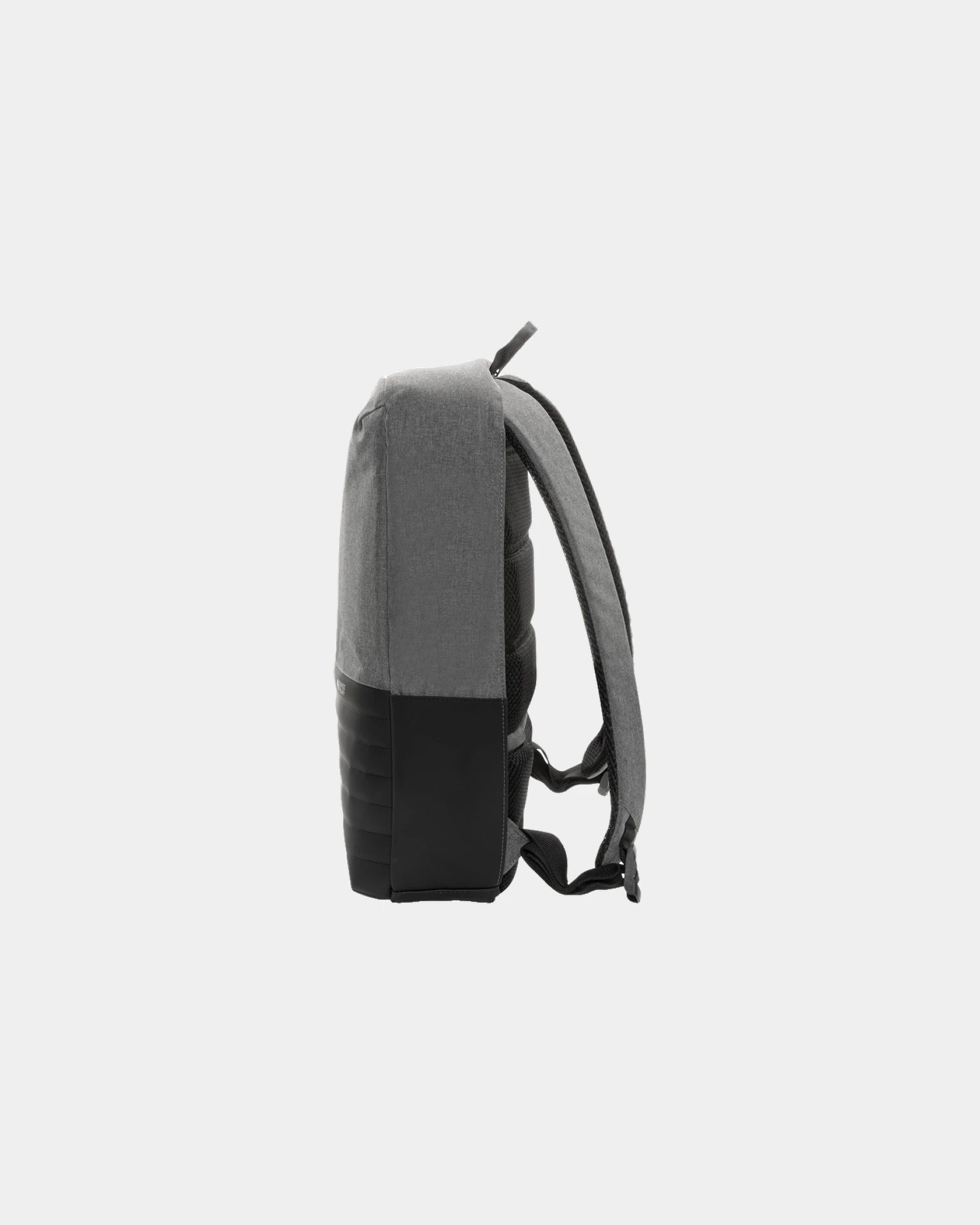 Zaino antifurto riciclato porta PC 15,6" da personalizzare