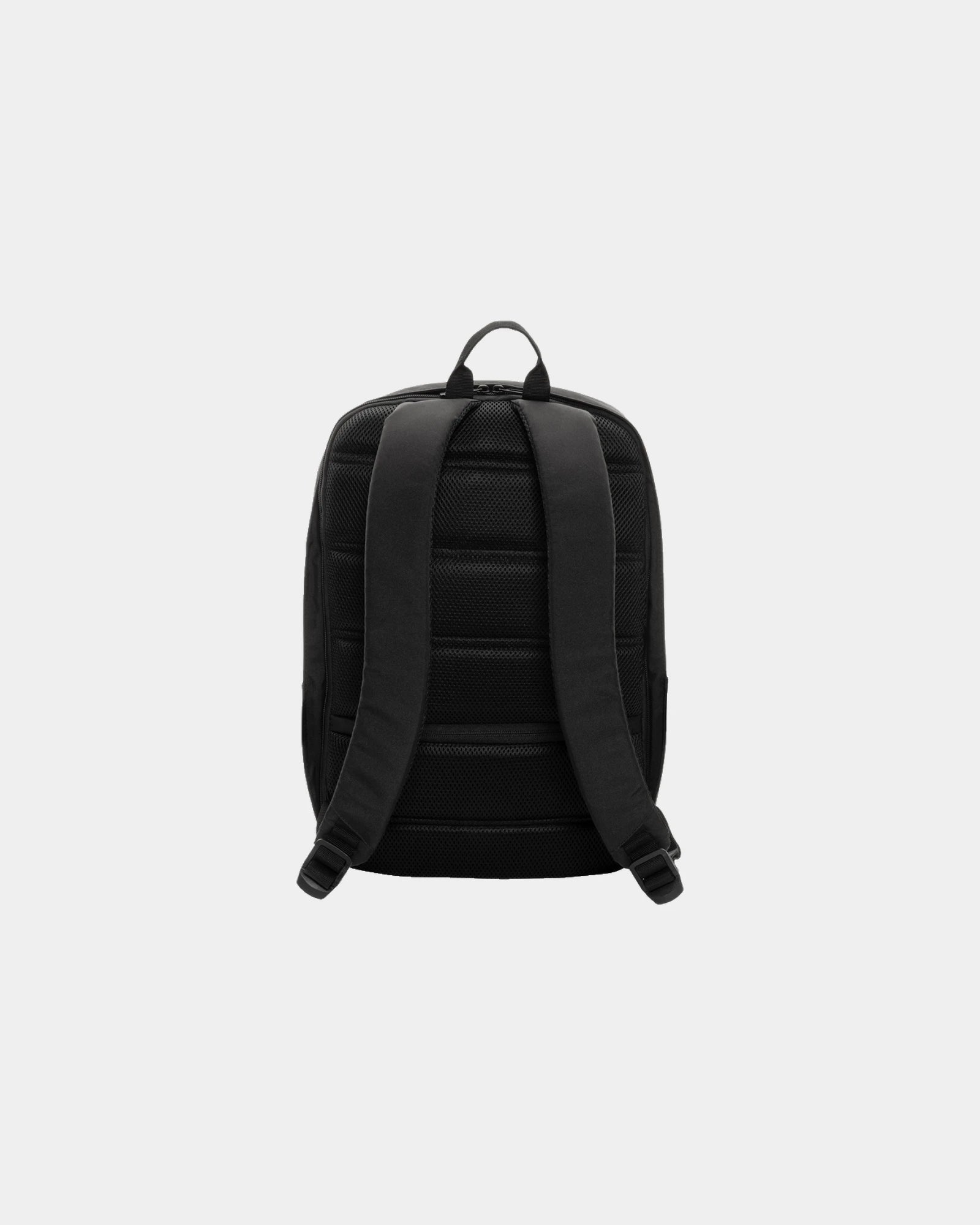 Zaino antifurto riciclato porta PC 15,6" da personalizzare