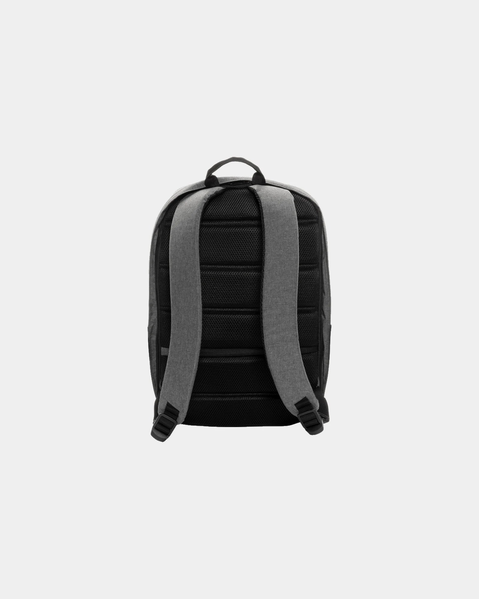 Zaino antifurto riciclato porta PC 15,6" da personalizzare