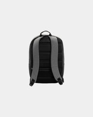 Zaino antifurto riciclato porta PC 15,6" da personalizzare