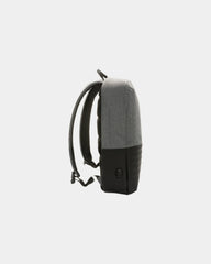 Zaino antifurto riciclato porta PC 15,6" da personalizzare