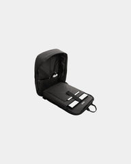 Zaino antifurto riciclato porta PC 15,6" da personalizzare