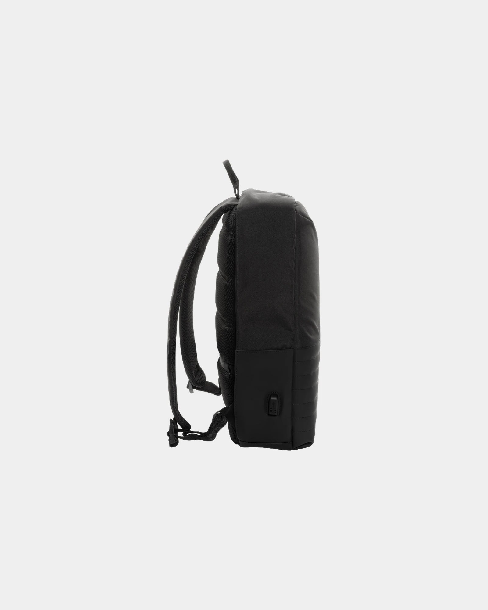 Zaino antifurto riciclato porta PC 15,6" da personalizzare
