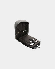 Zaino antifurto riciclato porta PC 15,6" da personalizzare