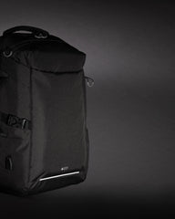 Zaino weekend riciclato RPET 22L da personalizzare - 9