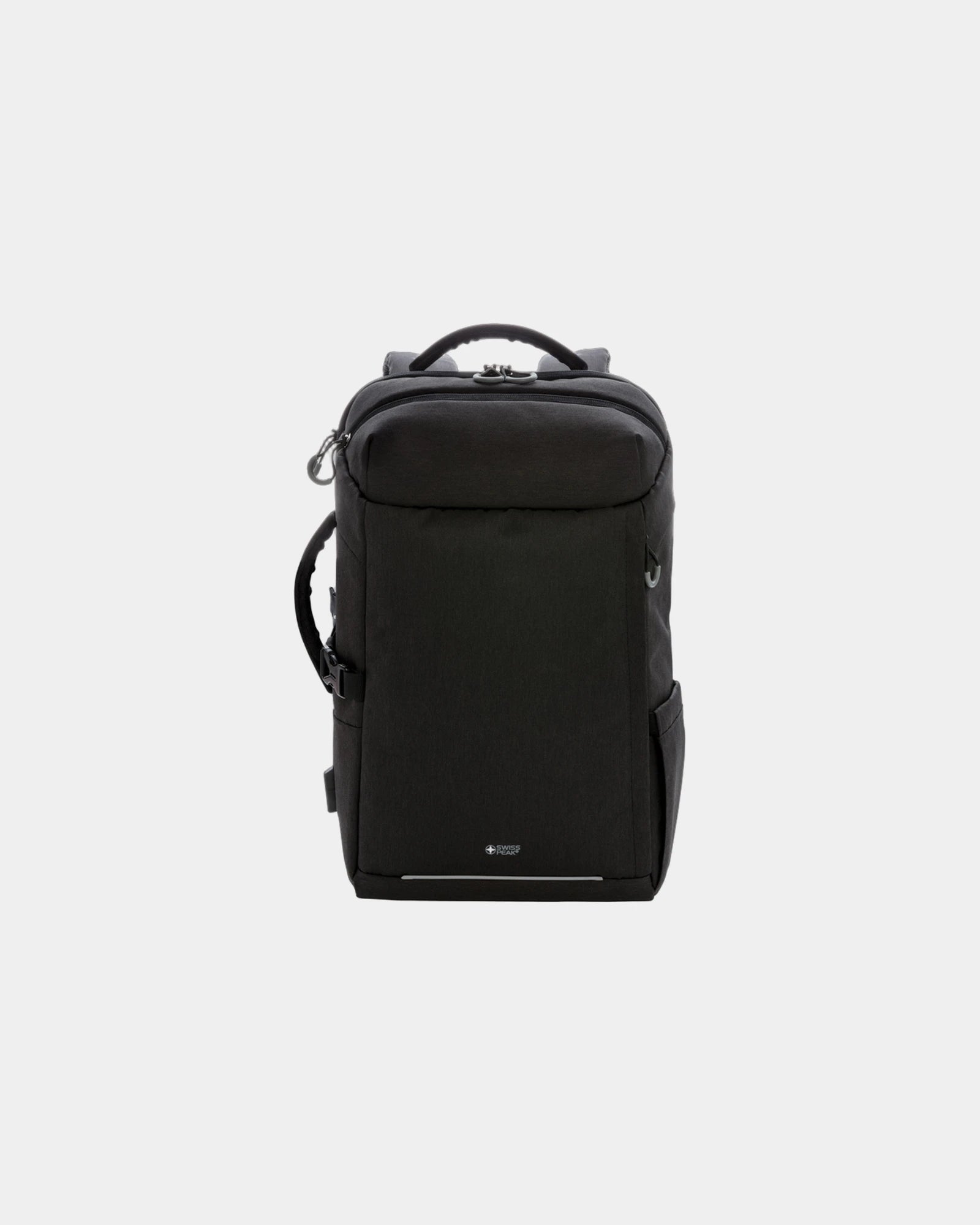 Zaino weekend riciclato RPET 22L da personalizzare - 1