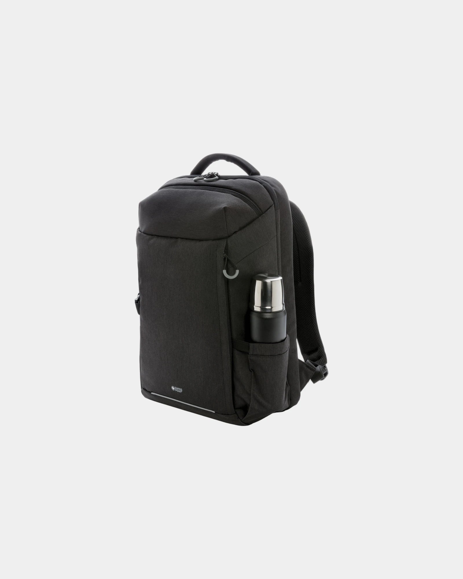 Zaino weekend riciclato RPET 22L da personalizzare - 4