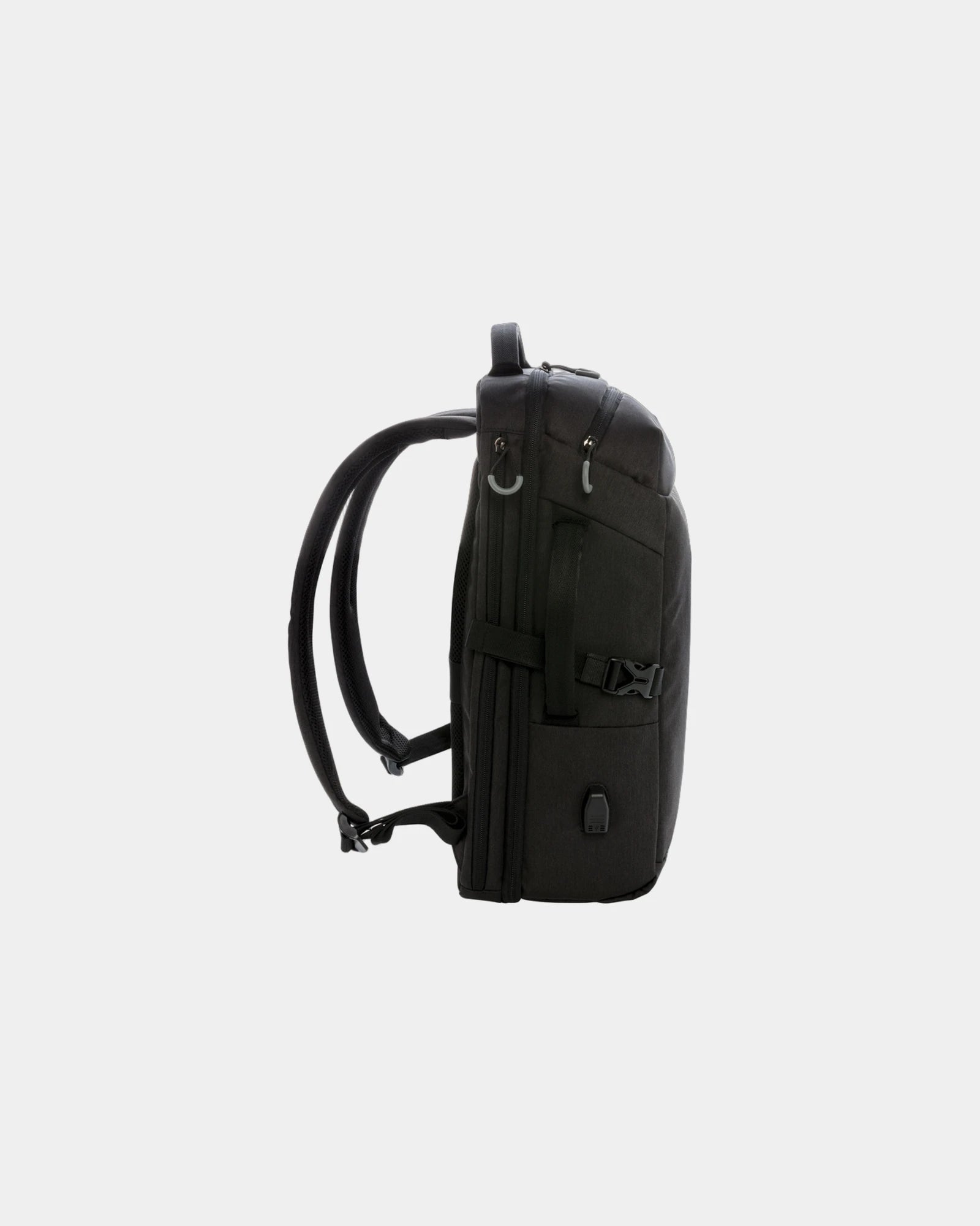 Zaino weekend riciclato RPET 22L da personalizzare - 5