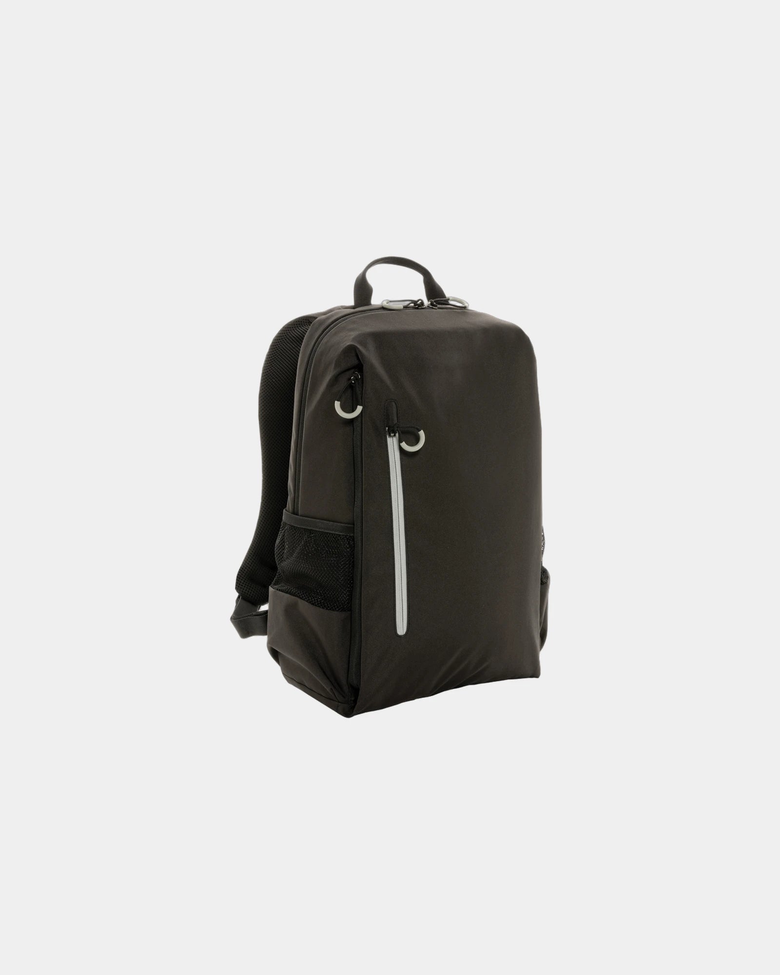 Zaino porta PC riciclato RPET 15,6" da personalizzare - Nero
