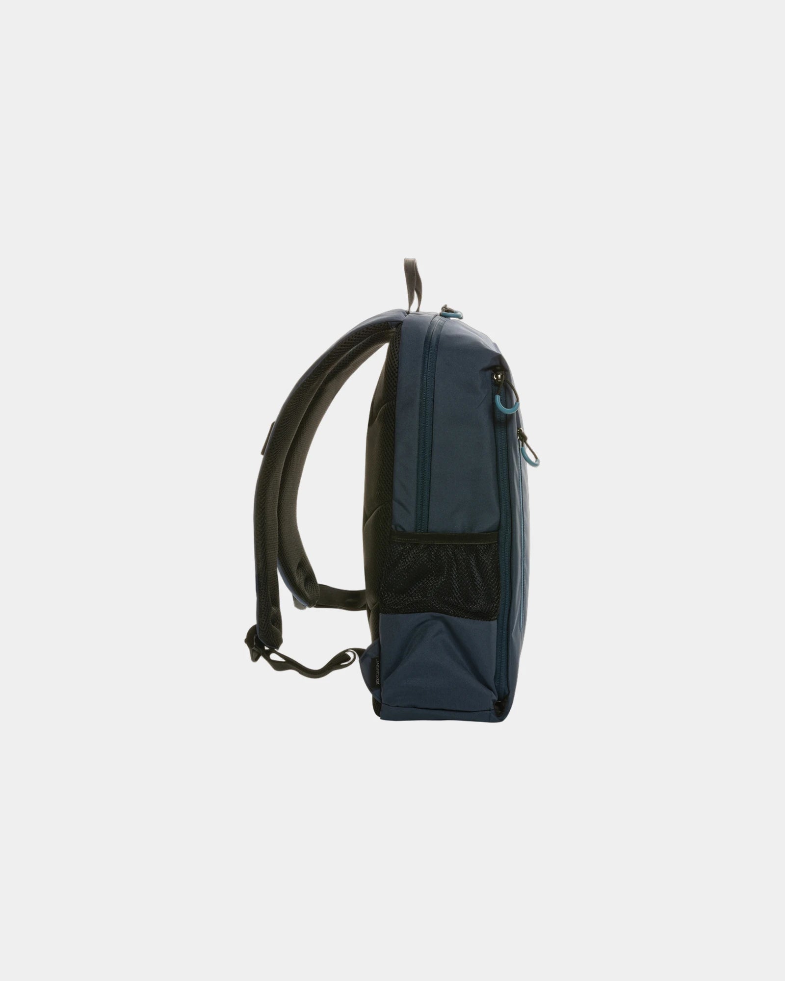 Zaino porta PC riciclato RPET 15,6" da personalizzare - 13