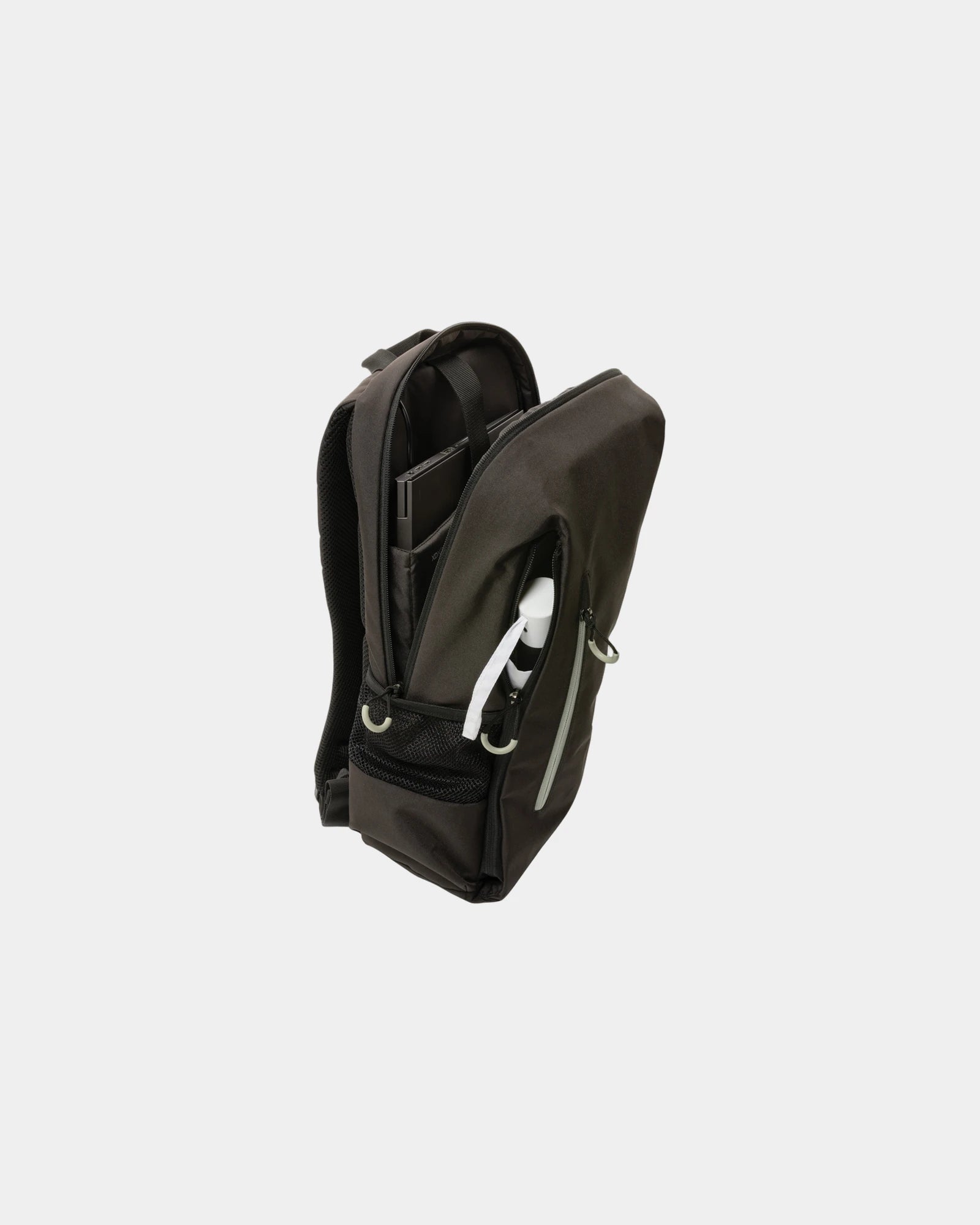 Zaino porta PC riciclato RPET 15,6" da personalizzare - 5