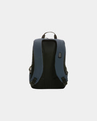 Zaino porta PC riciclato RPET 15,6" da personalizzare - 9