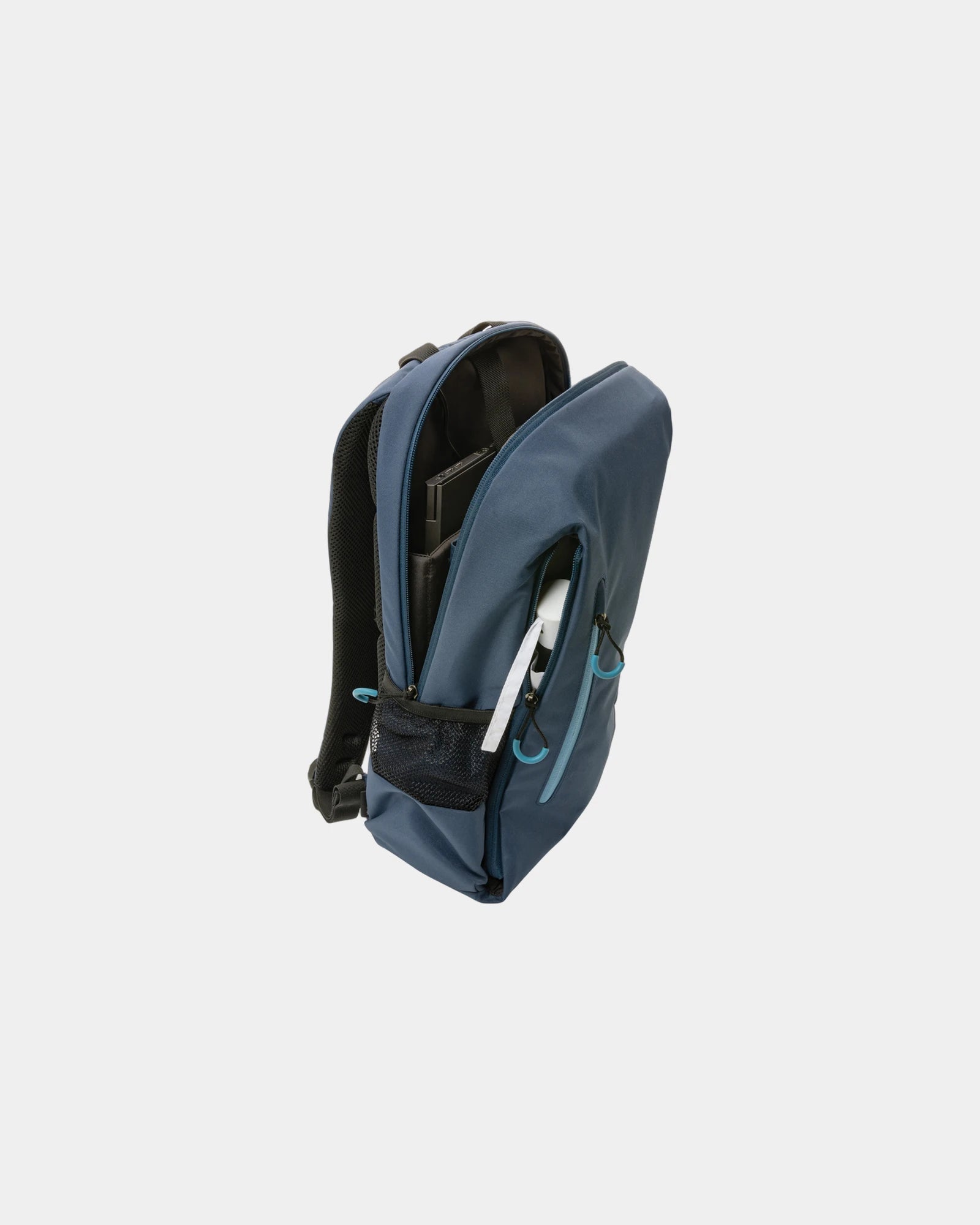 Zaino porta PC riciclato RPET 15,6" da personalizzare - 12