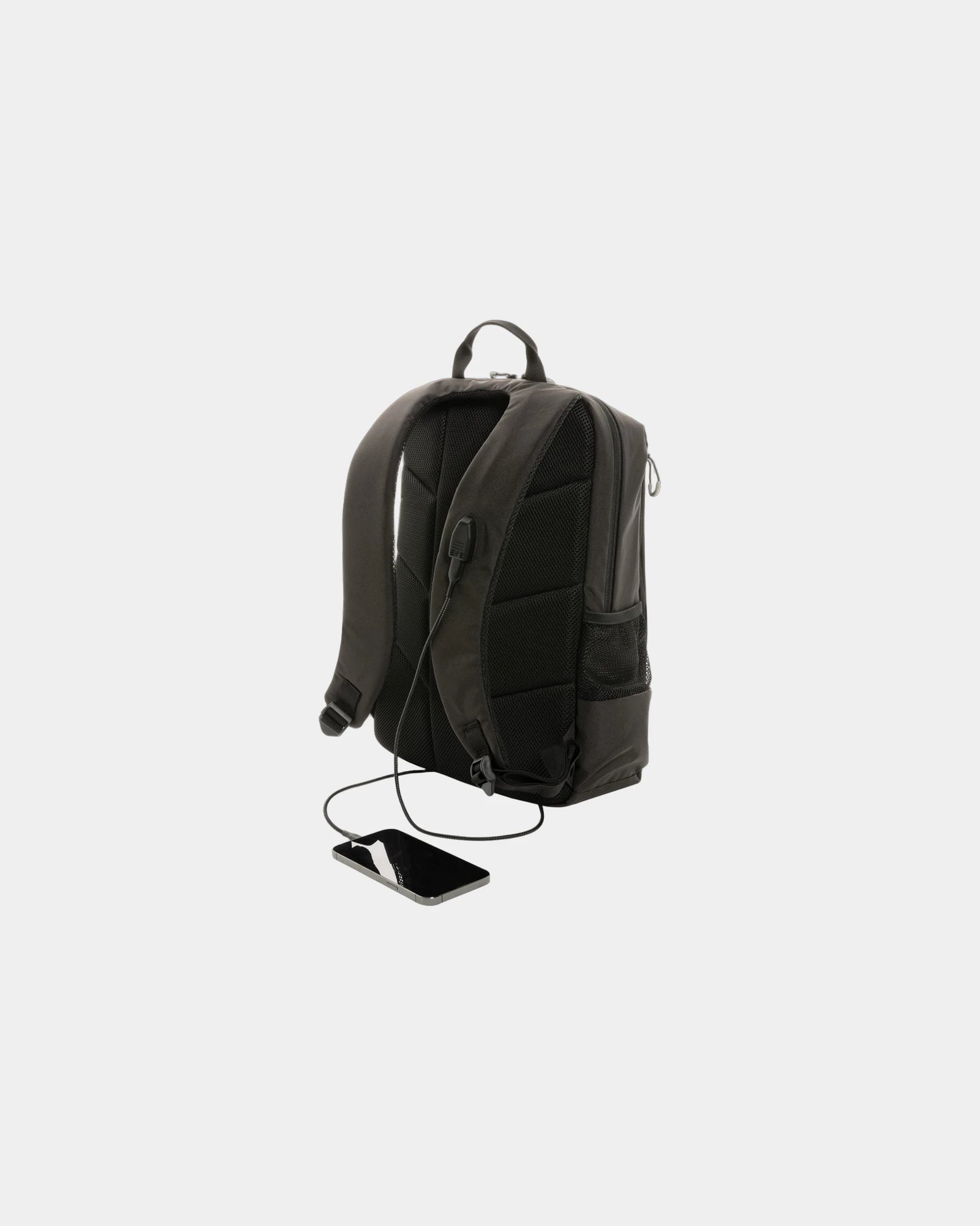 Zaino porta PC riciclato RPET 15,6" da personalizzare - 4