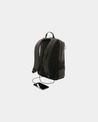 Zaino porta PC riciclato RPET 15,6" da personalizzare - 4