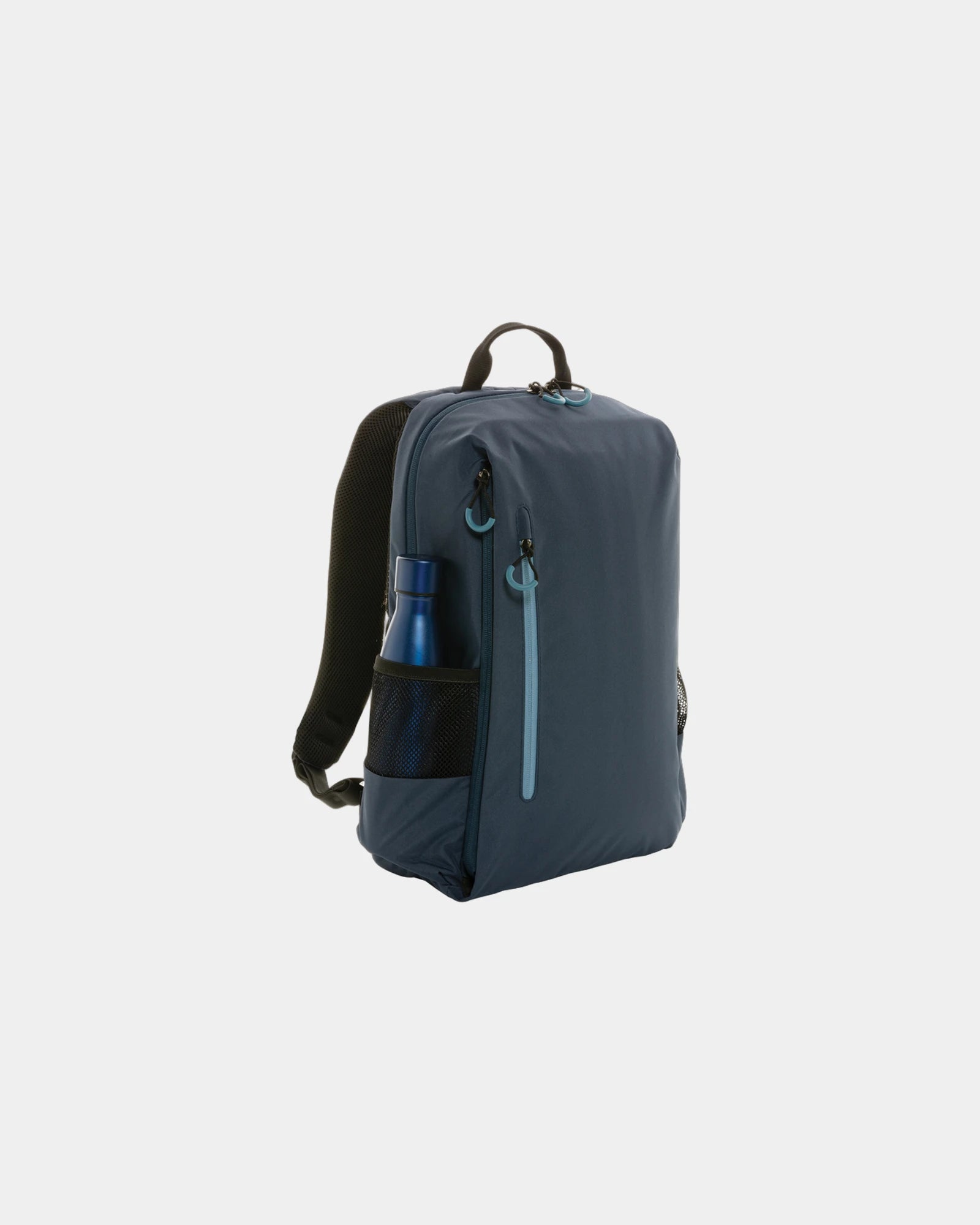 Zaino porta PC riciclato RPET 15,6" da personalizzare - 10