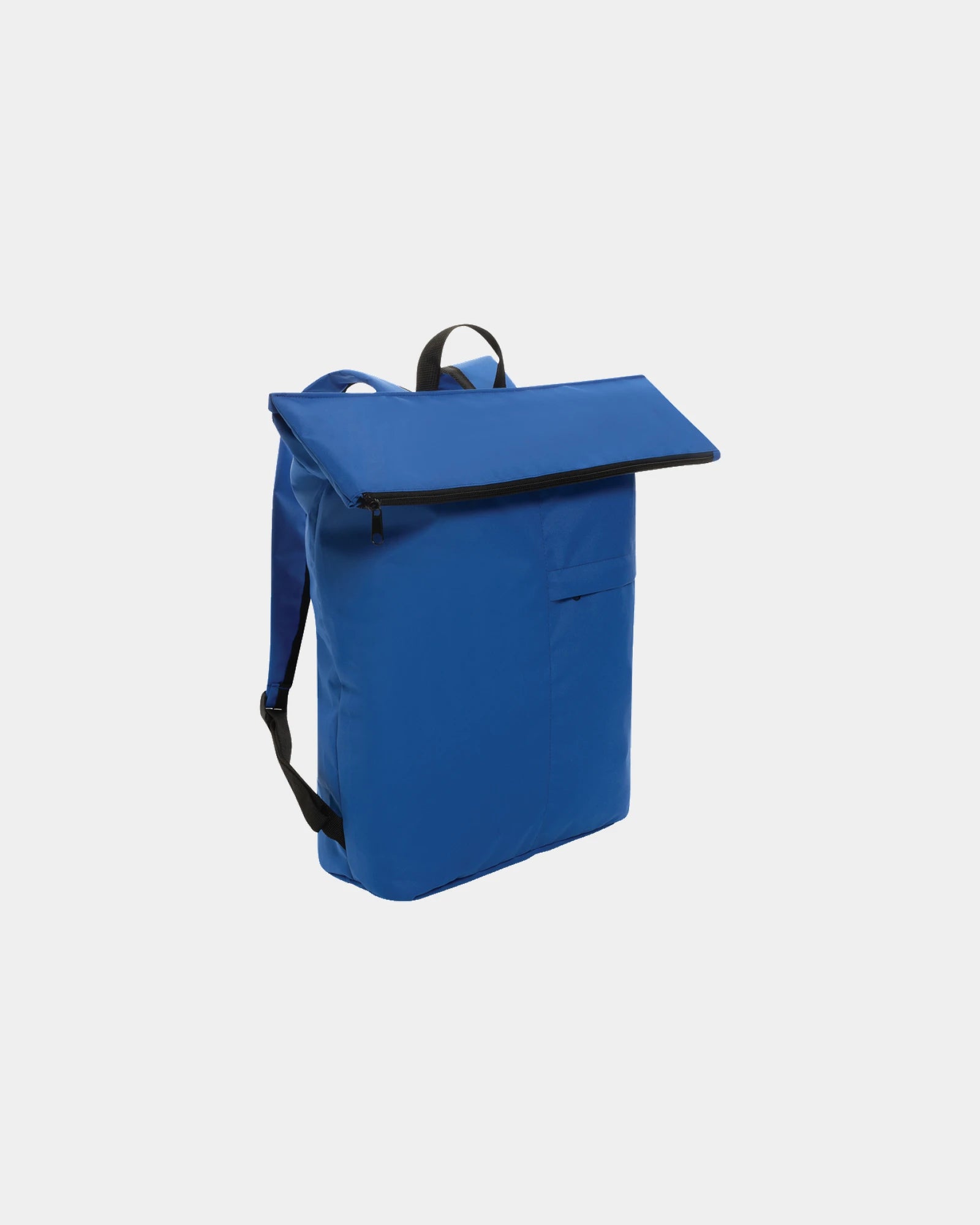 Zaino pieghevole RPET 20L AWARE da personalizzare - Blu Royal